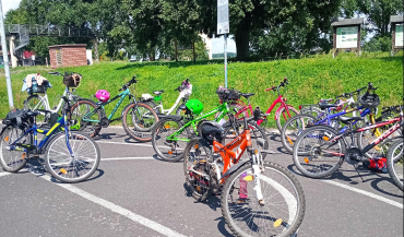 Ausflüge & Exkursionen