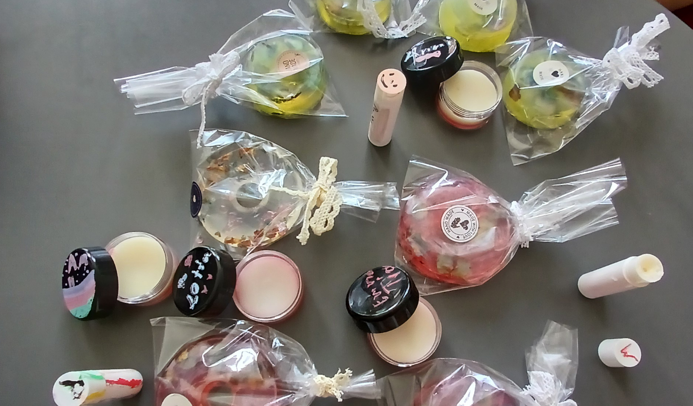 Gesundheit & Ernährung